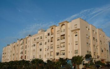 Immobilier au Maroc: les promoteurs sont très inquiets, le secteur en forte chute