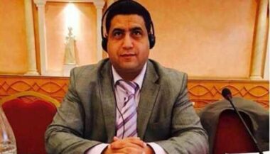 Le magistrat El Haini entendu le 18 janvier par le ministre de la Justice