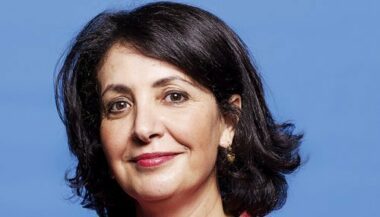 Une Marocaine présidente de la Chambre basse du Parlement néerlandais