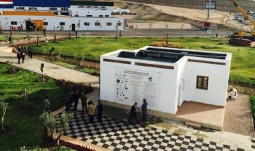 Des logements sociaux alimentés au solaire bientôt au Maroc