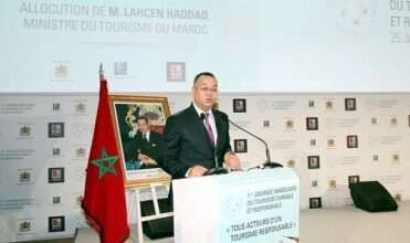 Nouvelle charte nationale pour le tourisme durable