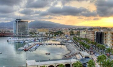 Melillia veut desservir Casa et Alger par avion, sans visa Schengen