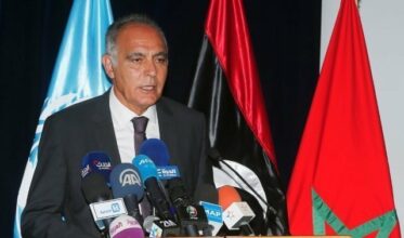 M. Mezouar à Panama-City pour une visite décisive