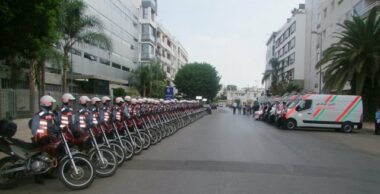 La DGSN publie ses statistiques de décembre 2015