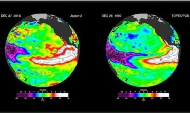 La NASA prévoit une météo très chahutée en 2016