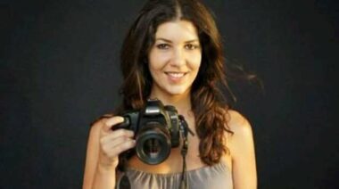 Choc et consternation après le décès de la photographe Leila Alaoui