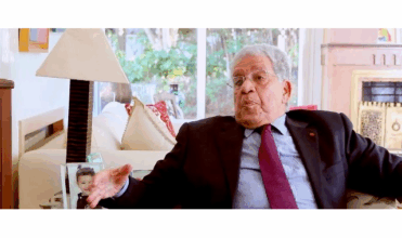 UNFP, USFP, PJD, Hassan II: les confidences de Mohamed El Yazghi