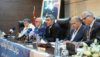 Le PJD réunira un conseil national extraordinaire pour trancher sur la date du congrès