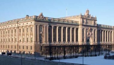 “La Suède ne reconnaîtra pas le Sahara occidental“ (tv suédoise)