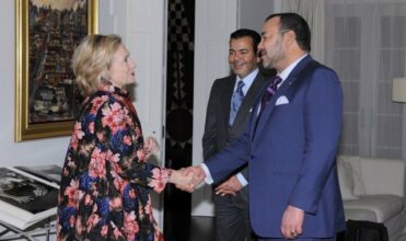 Le Maroc dans de nouveaux mails publiés de Hillary Clinton