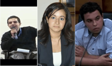 &ldquo;Pourquoi êtes-vous au PAM?&rdquo; Trois jeunes répondent