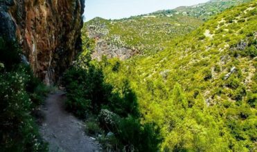 Ultra Trail Chaouen Maroc: la première course dans le Nord