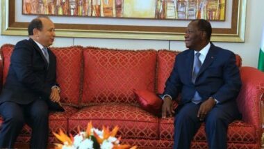 Maroc Telecom investit 50 milliards de FCFA en Côte d'Ivoire