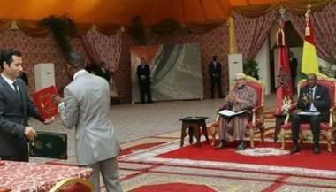 Forum d’affaires Maroc-Guinée du 17 au 18 janvier à Conakry