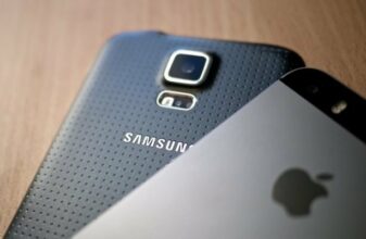 9 mobiles Samsung interdits de commercialisation aux USA