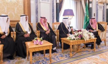 Un libéral nommé ambassadeur d’Arabie saoudite au Maroc