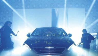 Trophées de l'automobile: la voiture de l'année sera dévoilée le 19 janvier