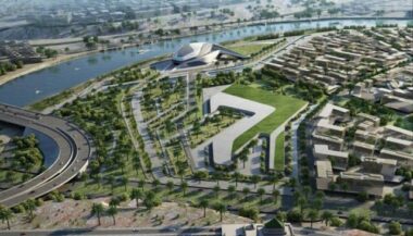 Lancement de Green Tech Valley, une nouvelle cité d’affaires à Rabat