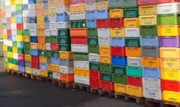 Pêche. Les caisses en plastique engendrent un &ldquo;manque à gagner&rdquo; de 35 MDH pour l’ONP