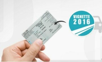 Intégrer la vignette dans la carte grise, c’est désormais possible