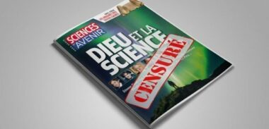 La revue &ldquo;Sciences et avenir&rdquo; interdite au Maroc: Khalfi s'explique