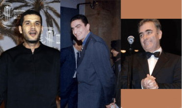 Distinction française pour Hicham Lahlou, Nabil Ayouch et Farid Bensaid