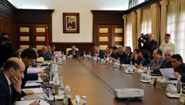 Comment sont nommés les secrétaires et inspecteurs généraux des ministères