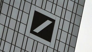 Deutsche Bank: énorme perte annuelle à cause de 12 MM€