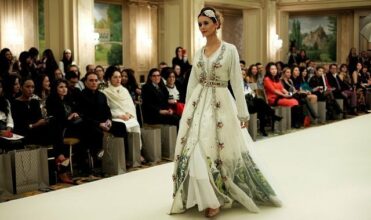 Le Maroc toujours à l’honneur à &ldquo;L’Oriental Fashion Week&rdquo;