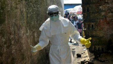 Fin de l'épidémie d'Ebola en Afrique de l'Ouest