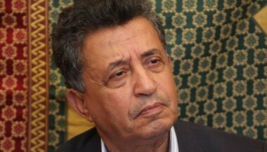 Damir solidaire avec Amel Grami, refoulée d’Egypte