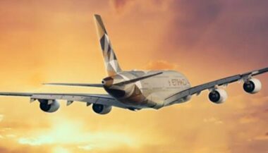 Vol inaugural Rabat-Abu Dhabi le 15 janvier