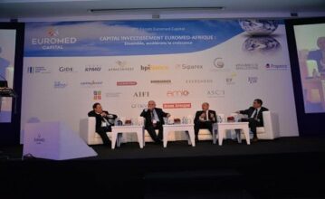 Forum Euro-Med Capital à Casablanca: L’investissement en Afrique est une opportunité historique
