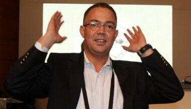 Faouzi Lekjaa élu président de l'Amif