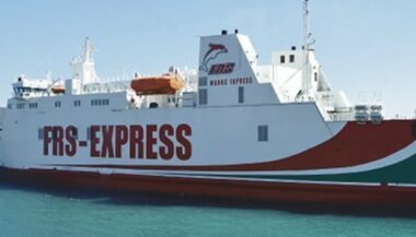 Une nouvelle liaison maritime entre le Maroc et l'Espagne