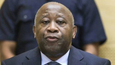 Ouverture du très attendu procès de Laurent Gbagbo