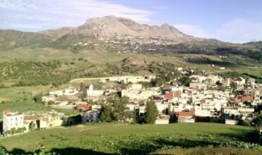 Plus de 300 MDH pour l’aménagement urbain de la ville de Ghafsaï