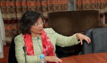 Bataille diplomatique maroco-algérienne au Panama