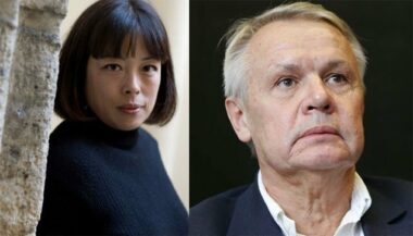 Laurent/Graciet: les enregistrements validés par la Justice française