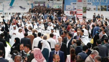 Maroc: l'industrie pharmaceutique en prospection à Dubaï