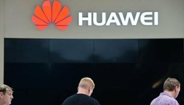 Huawei veut devenir N°1 mondial des smartphones