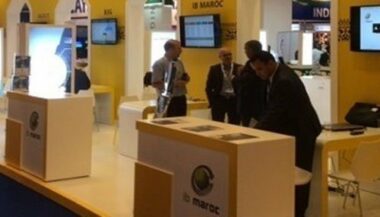 IB Maroc: profit warning