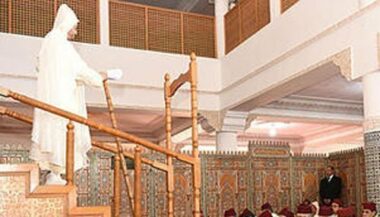 1,128 MMDH de primes des préposés religieux en 2016