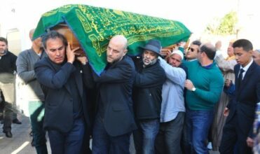 L'artiste photographe Leila Alaoui inhumée à Marrakech