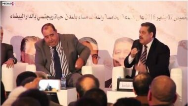 Tentatives pour ressusciter la koutla, le champ politique bouge