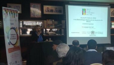 Empreinte culturelle des marques concilie art, culture et marketing