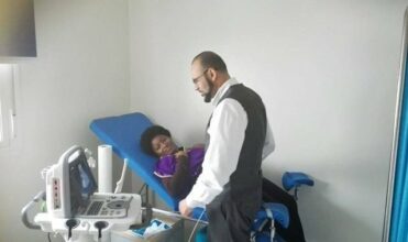 Centre Injab: des soins gratuits pour les démunis et les réfugiés
