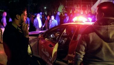 Libye: plusieurs morts dans un attentat contre la police