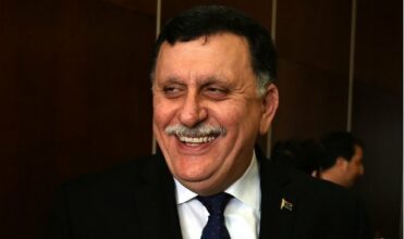 Libye: un gouvernement d'union nationale nommé