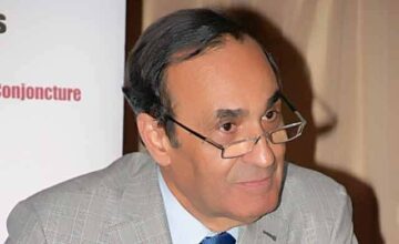 Habib El Malki: &ldquo;L’USFP doit changer de logiciel de fonctionnement en gardant son identité&rdquo;